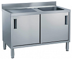 Electrolux Professional MLA1416SXP