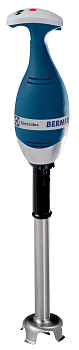 Electrolux Professional BMX450T55 HANDMIXER, EDELSTAHL-MIXSTAB 553MM, 450W (Code 603550)