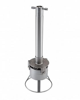 S/S TUBE FOR SOUPS FOR TURBO LIQUIDISER (Code 653484)