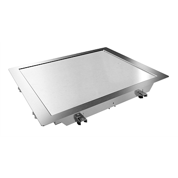 DROP-IN REMOTE, REFRIGERATED QUARTZ SURFACE, 2GN (CODE 341137)