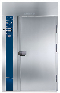 Electrolux Professional AOFP2028C BLAST C/F ROLL-IN 180KG 20GN2/1 LW-USB (Code 727679)