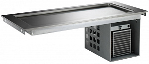 Electrolux Professional DI3RDP DROP-IN REFRIGERATED DOLE PLATE 3GN (Code 340219)