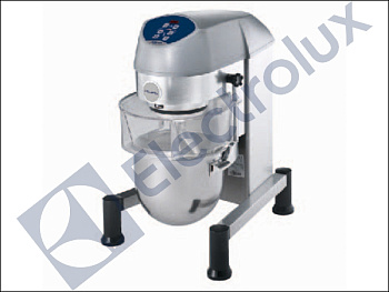 Electrolux Professional XBEF10S PLAN.RÜHRMASCH.ELEKTRON., 10L, 220-240/1 (Code 601997)