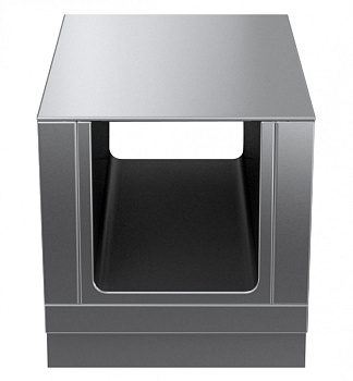 Electrolux Professional MC2BDCFOOO OFF.DURCHR.SCHR.H2,GN,2S,600X900X550 (Code 589330)