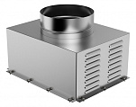 Electrolux Professional FLCOGASOV