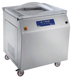Electrolux Professional EVP50FG VACUUM PACKER (INERT GAS) 40 M3/H-WHEELS (Code 600046)