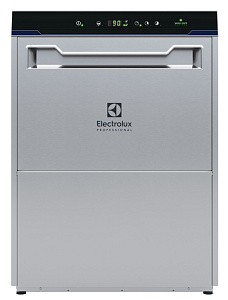 Electrolux Professional EUCA060 Geschirrspülen Untertisch-Geschirrsp.Hygiene&clean.mit DIN 10512 und A0 60 Zertifikat. (Code 502072)