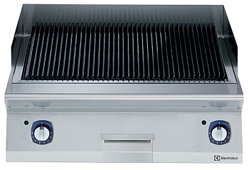 ELECTRIC GRILL TOP 800MM (Code 371240)