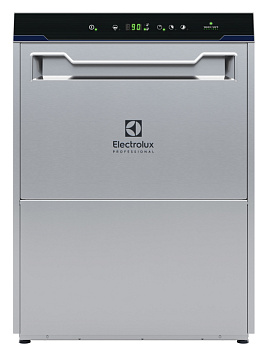 Electrolux Professional EUCA060 Geschirrspülen Untertisch-Geschirrsp.Hygiene&clean.mit DIN 10512 und A0 60 Zertifikat. (Code 502072)