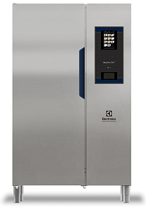 Electrolux Professional EBCA21RE SkyLine ChillS SKYLINE CHILL-S SCHOCKKUEHLER 100KG 20 GN 1/1 - FUER ZENTRALKUEHLUNG (Code 727822)
