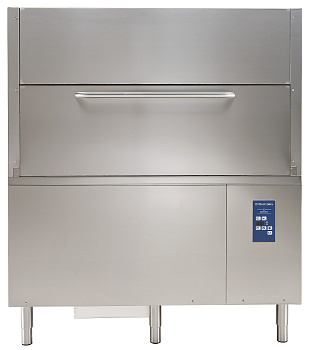 ELEC.POT&amp PAN WASHER+D.PUMP+DET-1550MM (Code 506054)