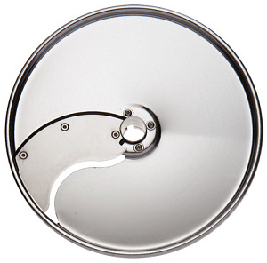 Electrolux Professional C10SX SS PRESS/SLICE DISC S-BLADE10MM (Code 650160)