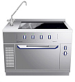 Electrolux Professional MBJHGBK8AO