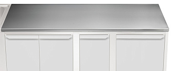 WORK TOP 1800MM (121125)