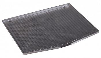 BRANDER PLATE (Code 283633)
