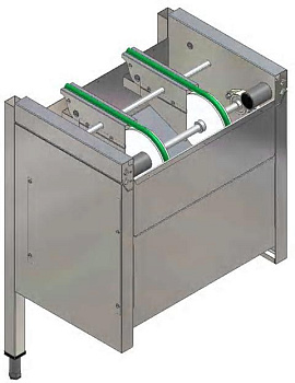 DRIVE UNIT,CORD CONV.BASK,R&gt L, =180 R/H (Code 865158)