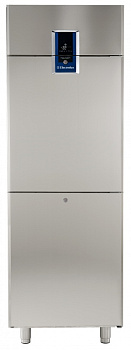 Electrolux Professional ESP72HF Digital Tiefkühlschrank 2 Halbtüren, 670 (Code 727256)