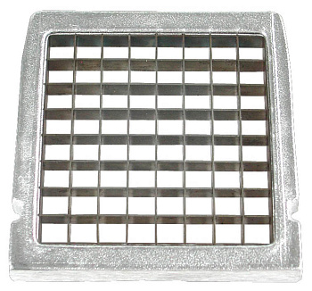GRID 9MM FOR POTATO CHIPPER (Code 653460)
