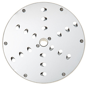 Electrolux Professional J9X STAINLESS STEEL GRATING DISC 9 MM (Code 653777)