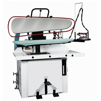 Laundry Press - Manually Operated FPM-WC Utility (mod 9887101180)