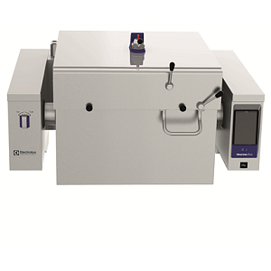 Electrolux Professional PUET17KTEO EL.TLT.PRESS.BRAIS+STM+CTS,170L,WALL,800 (CODE 586225)