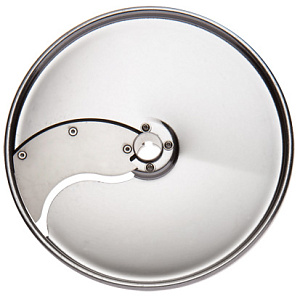 Electrolux Professional C8SX S/S PRESSER SLICING W/DISC S-BLADES 8 MM (Code 650088)