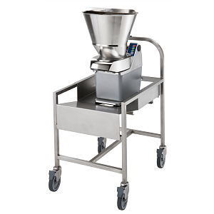 Electrolux Professional TR210Y2VT VEGETABLE CUTTER+TROLLEY+AUT.HOPPER-2 SPEED-750W-380-440V/3/50-60 (CODE 600459)