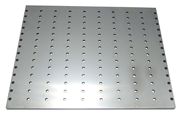 PERFORATED SHELF GN 2/1 (Code 881042)