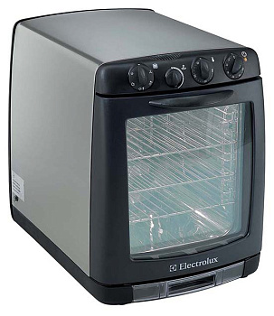 EL.COMBI OVEN 3 GN 1/2, 4 COOK.FUNCTIONS (Code 240916)