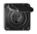 Electrolux Professional SCHU162305