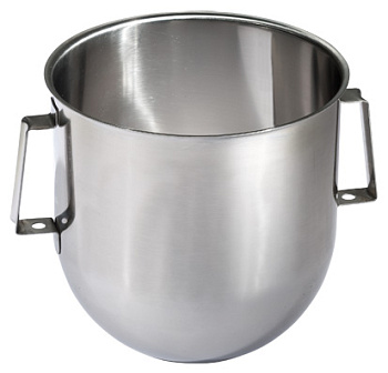 Electrolux Professional CUV8 CNS ZUSATZKESSEL 8L (Code 653766)