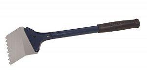 Electrolux Professional SCFTRIB SCRAPER FOR RIBB PLATE FRY TOP (Code 206420)