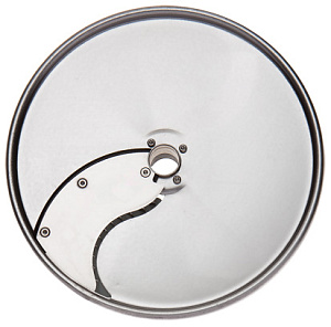 Electrolux Professional AS8XX S/S SHREDDING DISC WITH S-BLADES 8X8 MM (Code 650079)