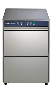 Electrolux Professional WT1N4 GLASSWASHER+DRAIN PUMP,2 CYCLES,400/3/50 (Code 402046)