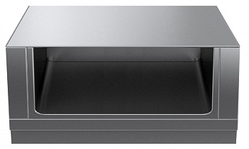 Electrolux Professional MC1ADAKOOO OFF.UNTERBAU,H2,1-S.1200X900X550 (Code 589313)