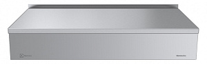 Electrolux Professional MCNABBLOOO WORK TOP,CLOSED,1S,BACKSPL,1500X900X250H (Code 589173)