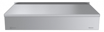 WORK TOP,CLOSED,1S,BACKSPL,1500X900X250H (Code 589173)