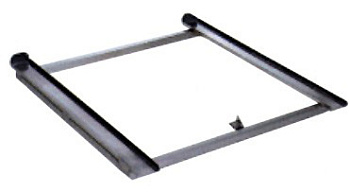 Electrolux Professional RAC114 FÜHUNGSEINHEIT BC28 (Code 881518)