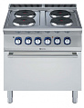Electrolux Professional E7ECEH4RE0