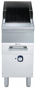 Electrolux Professional E9GREDGCFU ELEKTRO-GRILL 400 MM (Code 391270)