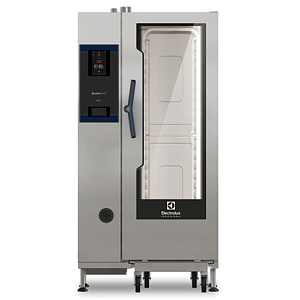 Electrolux Professional ECOG201K2H0 SKYLINE PROS OVEN 20 GN 1/1 - GAS - LPG (CODE 217664)