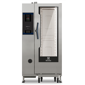 SKYLINE PROS OVEN 20 GN 1/1 - GAS - LPG (CODE 217664)