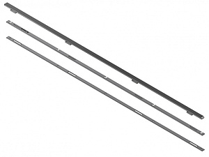 Electrolux Professional ER90BSRFL ENDSCH. KIT THERMALINE 90, AFK (R) FLACH (Code 913118)