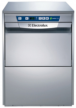 Electrolux Professional EUCAIMLG UT-GSPM+ABL.PU.+SPÜ.DOS.,MED.,216T/H TV (Code 502037)