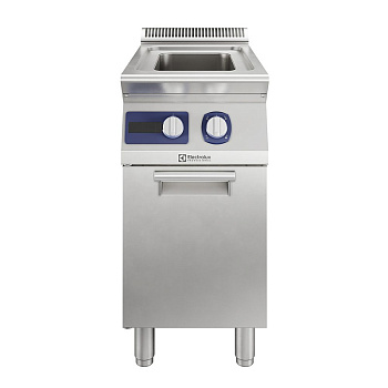 e-XP 700 Pasta Cooker 24.5 Liters Auto Refill 400mm (Code 371223)