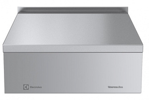 Electrolux Professional MANABBJOOO WORK TOP,CLOSED,1S,BACKSPL,1000X800X250H (Code 588121)