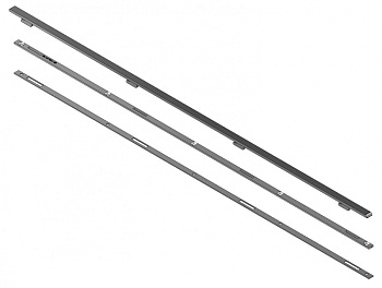 Electrolux Professional ER85BSRFL ENDSCH. KIT THERMALINE 85, AFK (R) FLACH (Code 913116)
