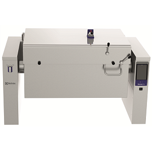 Electrolux Professional PUET17KBEO EL.TLT.PRESS.BRAIS+STM+CTS,170L(H)FS,850 (CODE 586276)