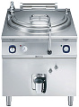 Electrolux Professional E9BSEHIRF0