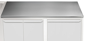 Electrolux Professional TPLA15 WORK TOP 1500MM (121120)